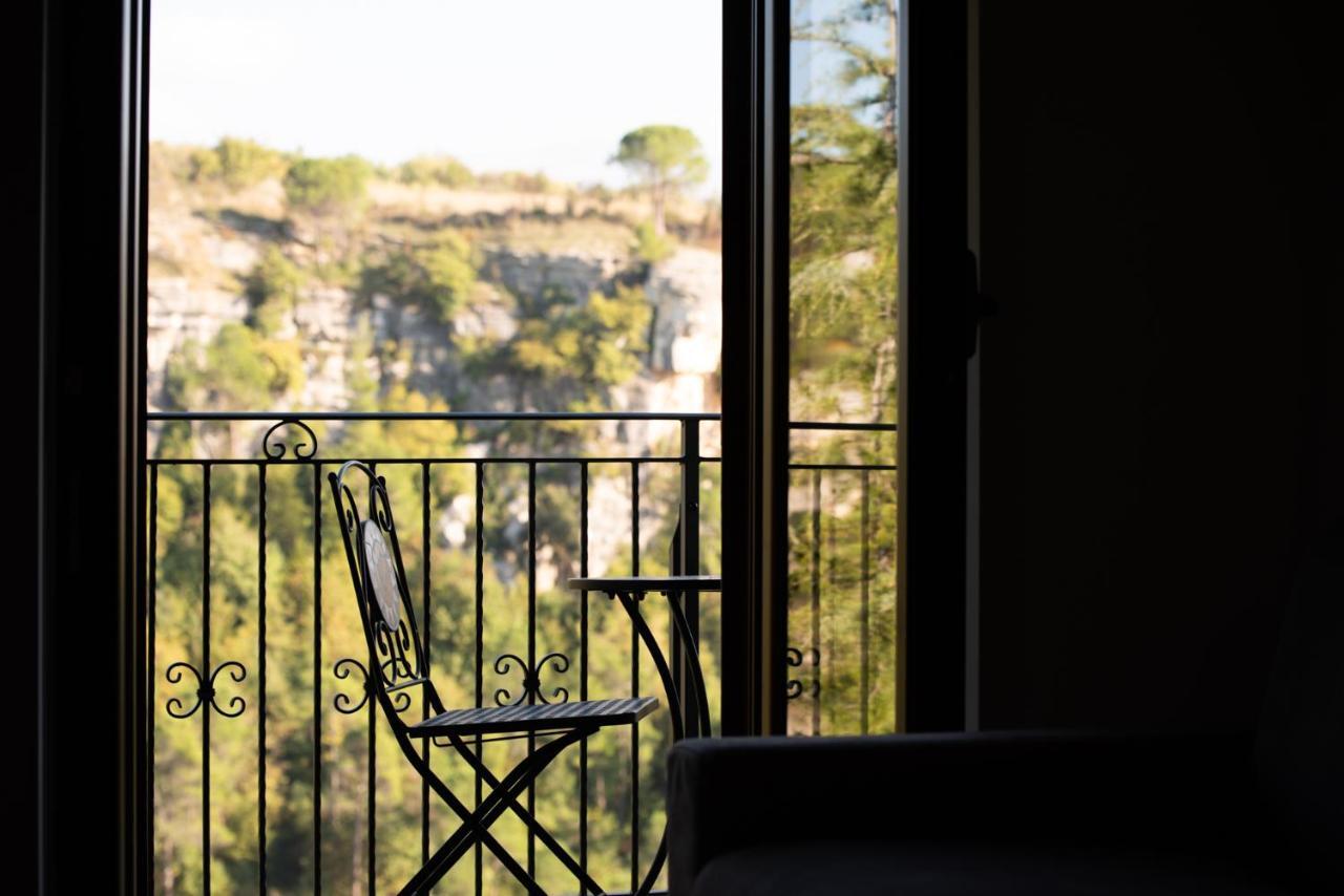 La Maison De Martine Bolognano Exteriér fotografie